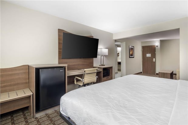 Images Best Western Manchester