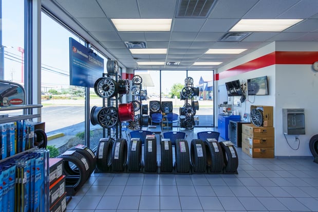 Images Tire Discounters