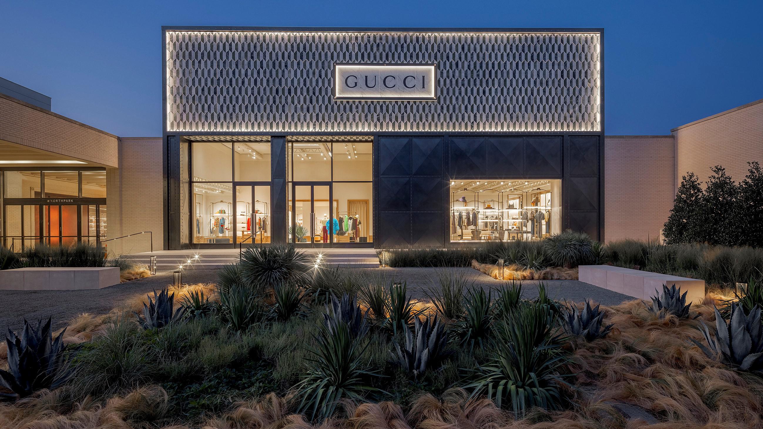 Image 2 | Gucci - Northpark Center