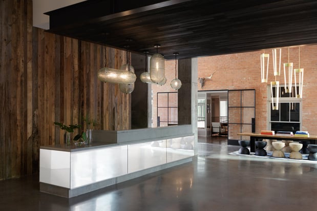 Images Kimpton Pittman Hotel