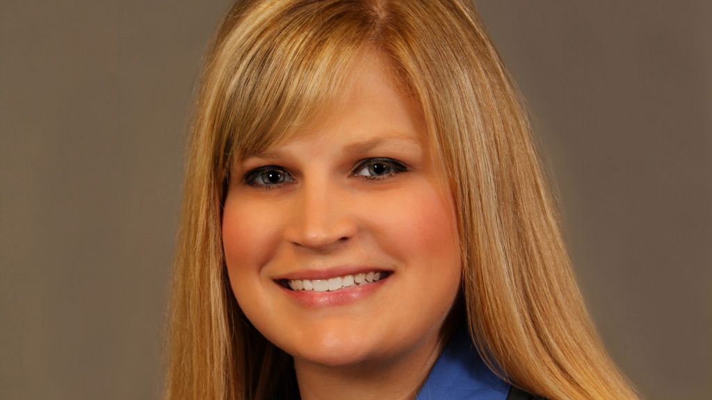 Ashley M Meyers, DMD - Springfield, IL - Dentistry, General Dentistry