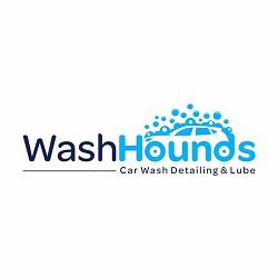 Wash Hounds Express Car Wash & Oil Change - Union, NJ 07083 - (908)687-7600 | ShowMeLocal.com