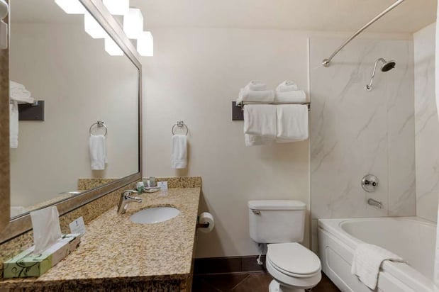 Images Best Western Pony Soldier Inn - Airport