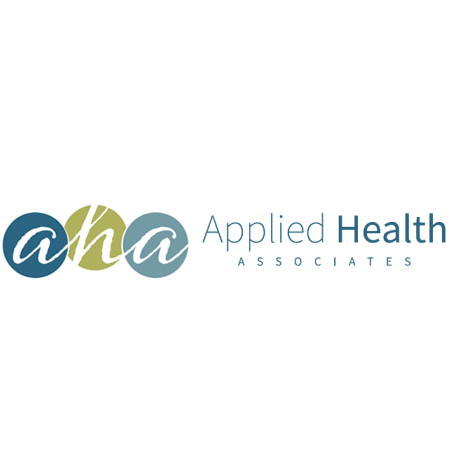 Applied Health Associates Logo