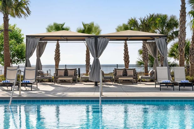 Images Embassy Suites by Hilton Myrtle Beach Oceanfront Resort