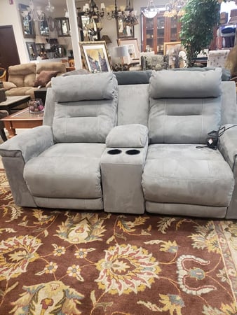 Images J and B Furniture Consignments
