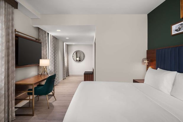 Images Hotel Ardent Dayton Downtown, Tapestry Collection by Hilton