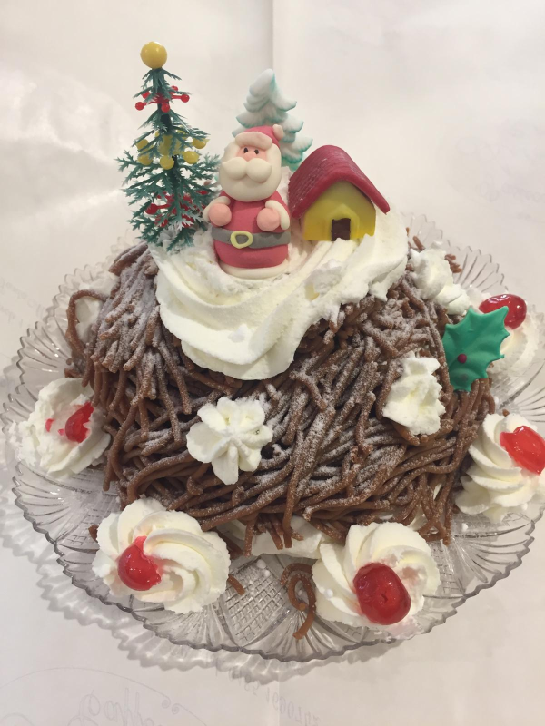 Images Pasticceria Arte Dolce