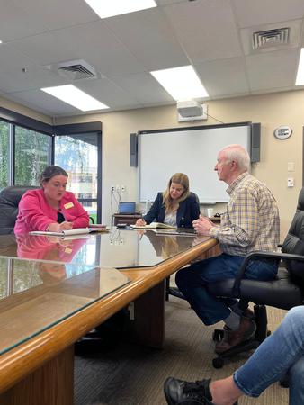 Images Memorial Hospital of Converse County