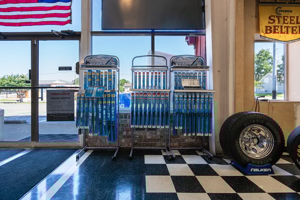 Images Tire Discounters