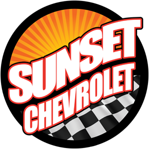 Sunset Chevrolet Logo