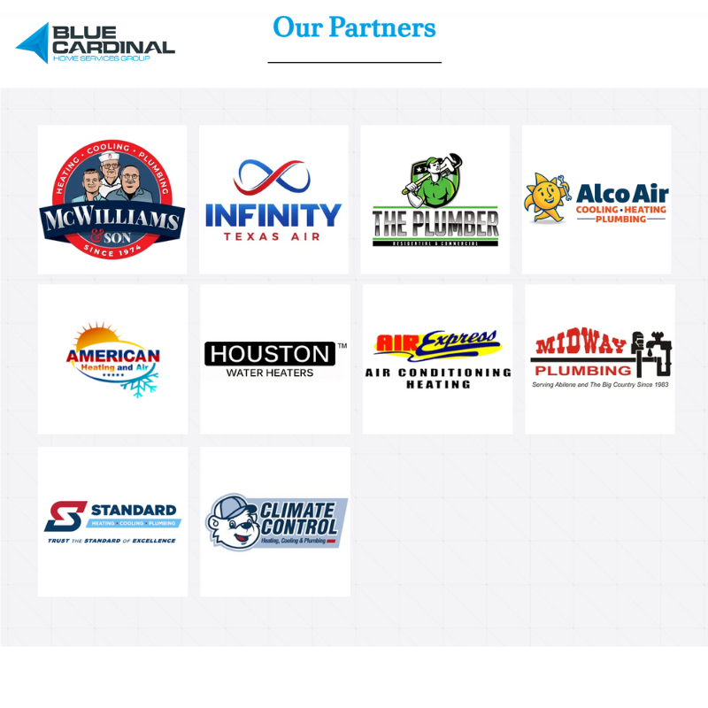 Images Blue Cardinal Home Services Group