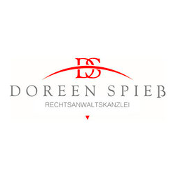 Doreen Spieß Rechtsanwältin Berlin in Berlin - Logo