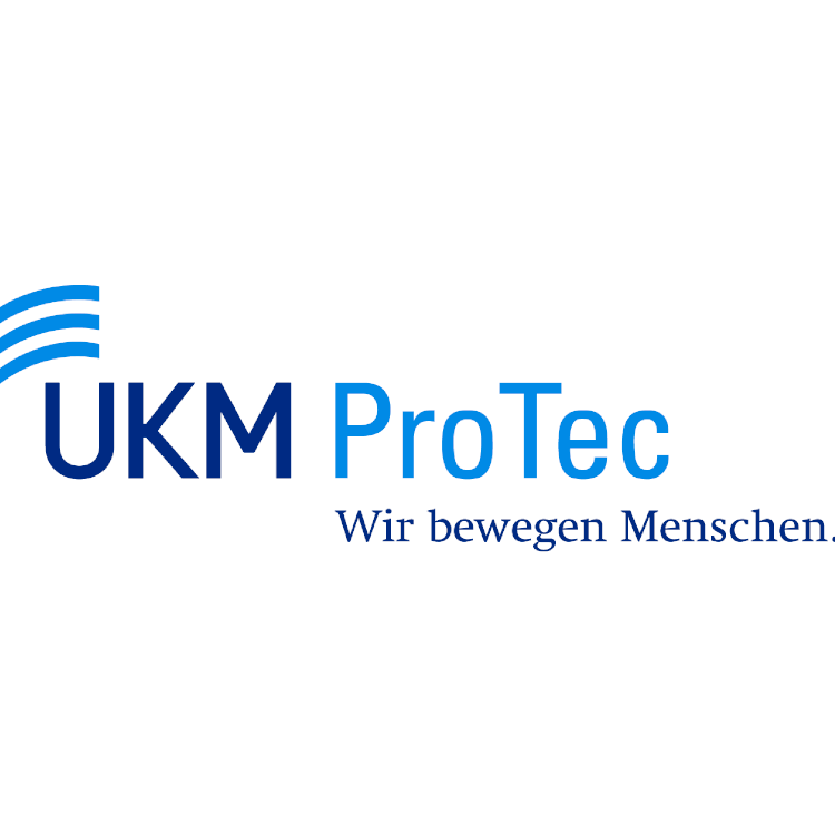 Logo UKM ProTec Orthopädische Werkstätten GmbH