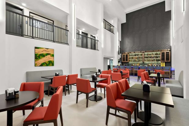 Images Latitude Suites Tinton Falls Eatontown,BW Premier Collection