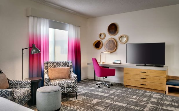 Images Hilton Garden Inn Bozeman