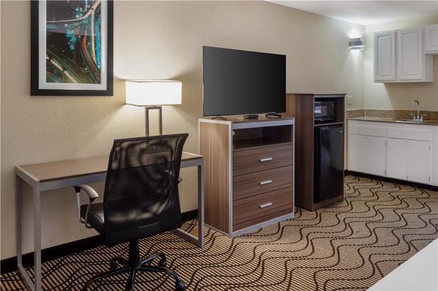 Images Best Western Heritage Inn