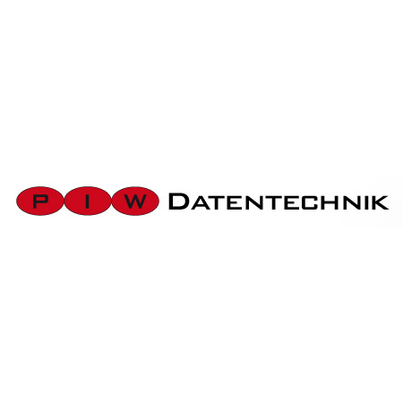 PIW Datentechnik Jens Kugler in Otterndorf - Logo