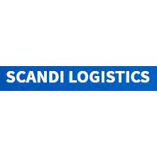 Scandi Logistic S.L. Murcia