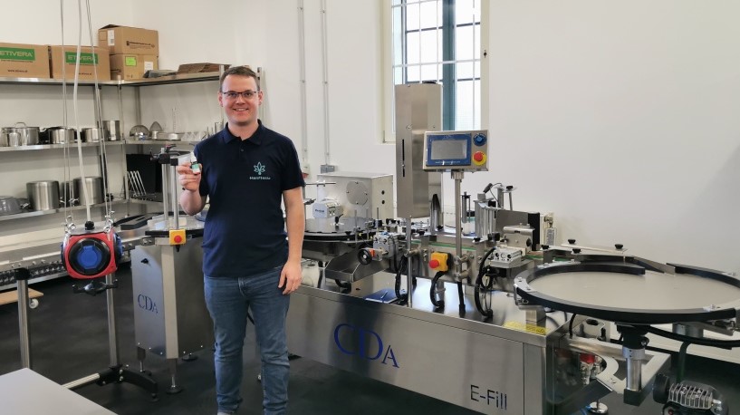 Hanftasia e.U, Engelsdorferstraße 4 in Eggenburg