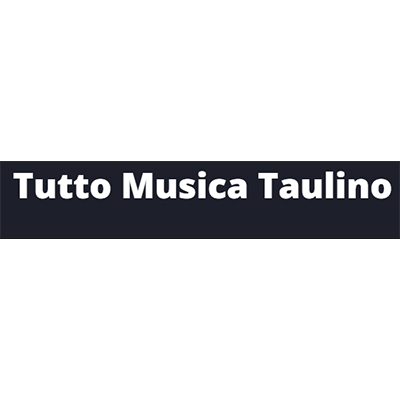 Tuttomusica Taulino Logo