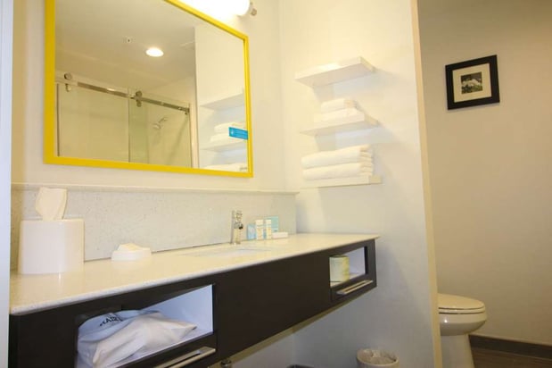 Images Hampton Inn West Plains