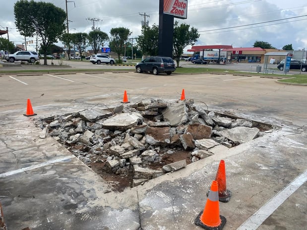 Images Secure Pavement LLC