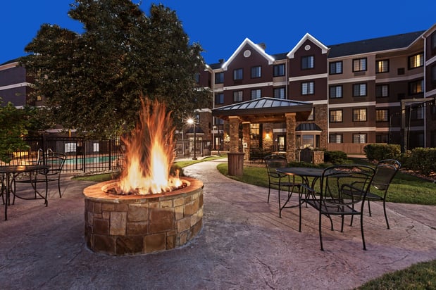 Images Staybridge Suites Tulsa-Woodland Hills by IHG