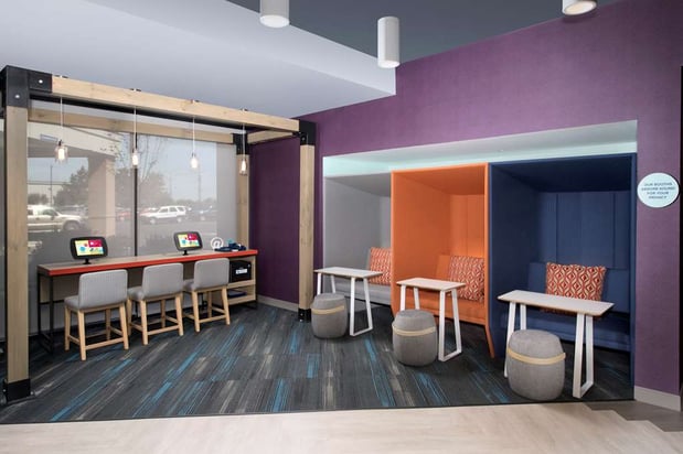 Images Tru by Hilton Murfreesboro