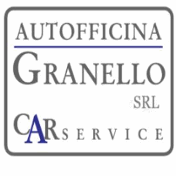 Autofficina Granello Srl Logo