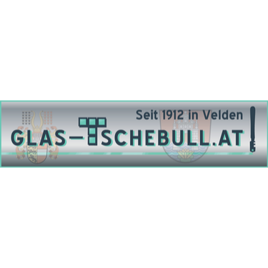 Glaserei Sepp Tschebull e.U. Logo