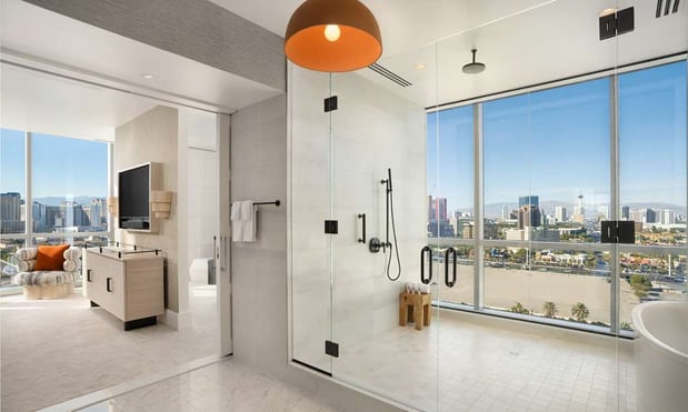 Images Virgin Hotels Las Vegas, Curio Collection by Hilton