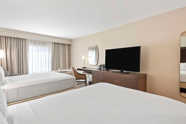 Images DoubleTree by Hilton Hotel Columbus