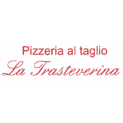 Pizzeria al Taglio La Trasteverina Logo