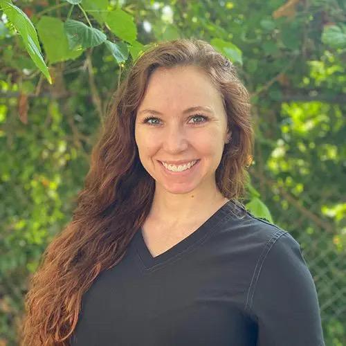 Images Dr. Chantel Keller, DDS