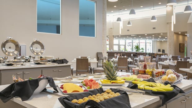 Images Holiday Inn Panama City by IHG