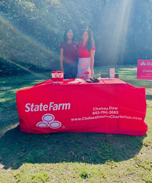 Images Chelsea Dow - State Farm Insurance Agent