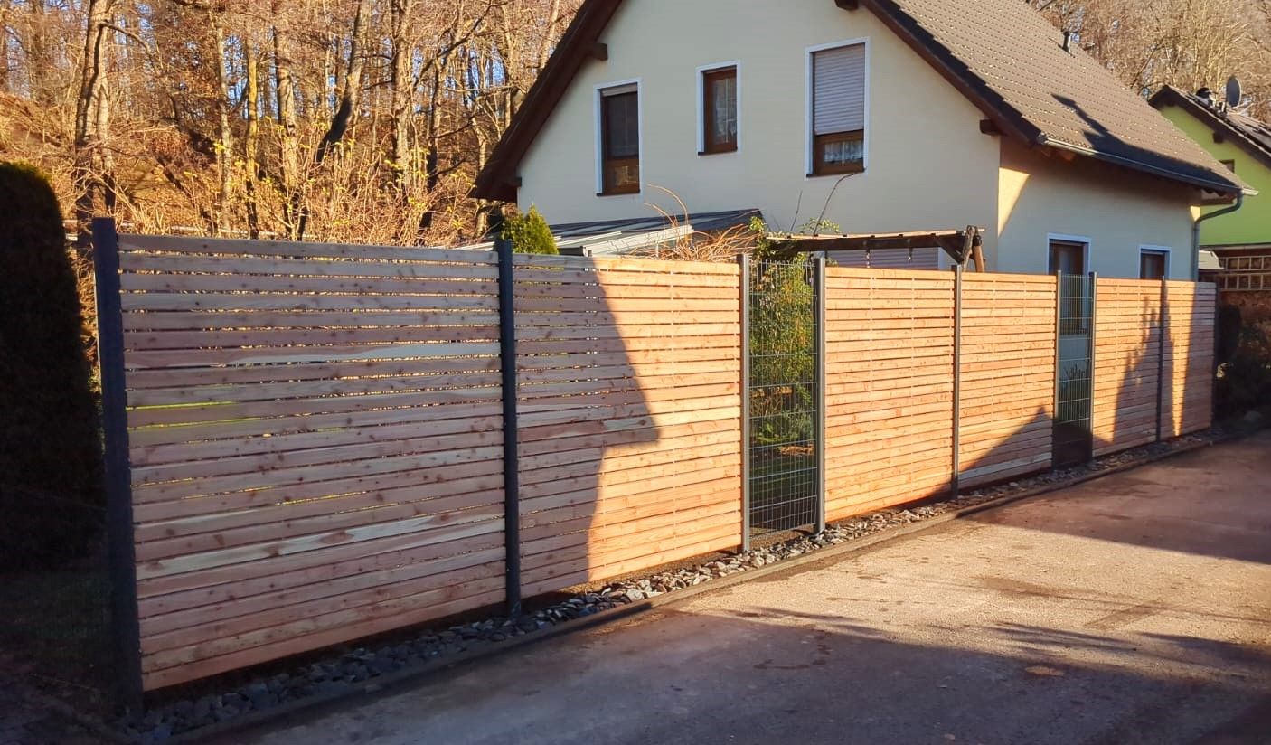 Gartengestaltung Nickerl, Sorge 60 in Werdau