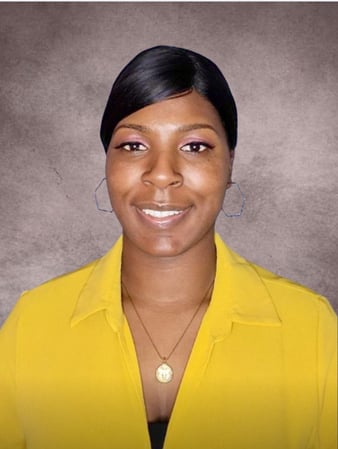 Images Shardai Walker, Counselor