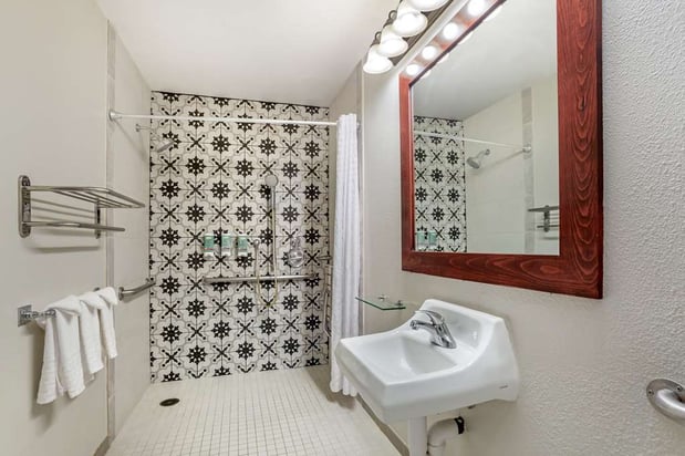 Images Best Western Dry Creek Inn