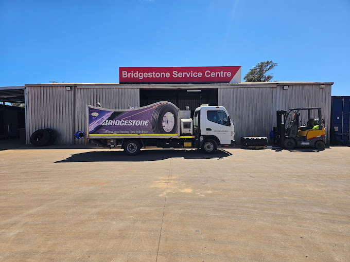 Images Bridgestone Service Centre Brunswick Junction (Truck Centre)