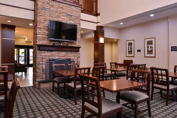 Images Staybridge Suites Oklahoma City Airport by IHG