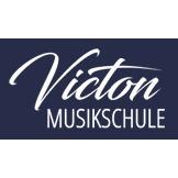 Logo Musikschule Victon