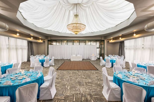 Images Inn at The Colonnade Baltimore - a DoubleTree by Hilton Hotel