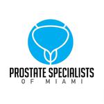 Prostate Specialists of Miami Logo