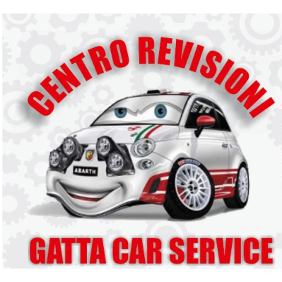 Gatta Car Service Logo