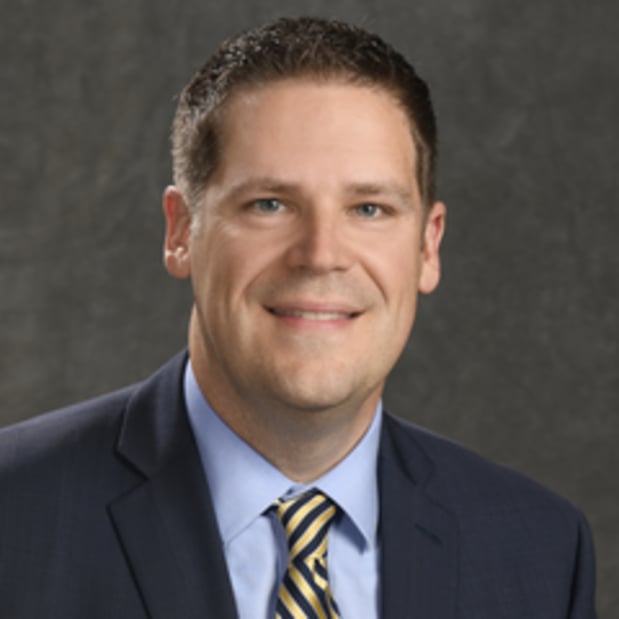 Images Edward Jones - Financial Advisor: Joshua D Morris, AAMS®