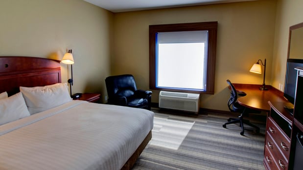 Images Holiday Inn Express & Suites Sioux City - Southern Hills by IHG