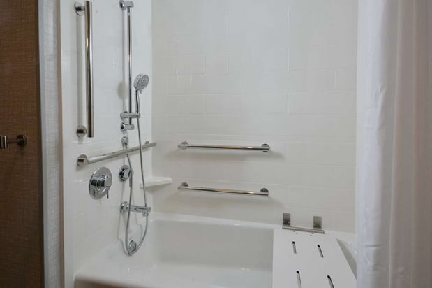 Images Hampton Inn & Suites by Hilton Charlotte North I 485
