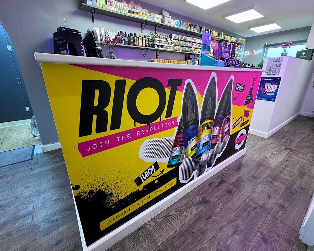 Images Riot Labs Ltd